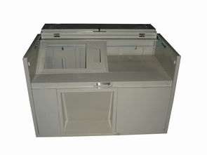 多媒體講臺中控 臺廠家