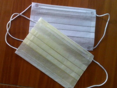 【一次性使用口罩說明書】詳細說明書,用途,使用注意,不良反應_觸屏版_家庭醫生在線.