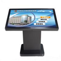 商場查詢觸摸一體機 現(xiàn)代化商場導覽與服務的核心設(shè)備