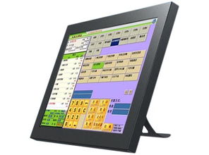 西安宇聯(lián)廠家 觸摸屏工業(yè)電腦的臺(tái)式、壁掛式與嵌入式解決方案