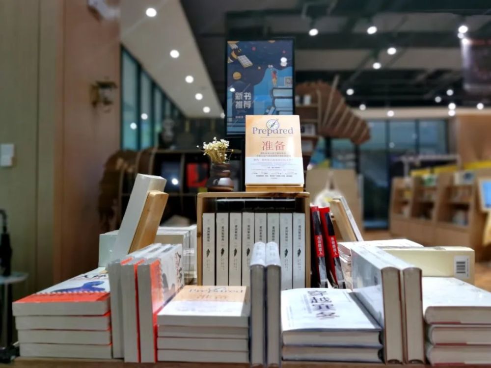 千年古都滿載書香，這些書店榮獲大獎