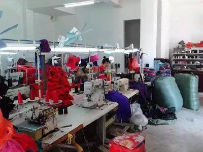 開個小型服裝廠，資金布局詳解 5萬到20萬的實操指南