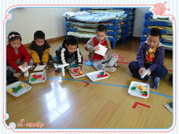 探索無(wú)止境 中國(guó)科學(xué)技術(shù)大學(xué)幼兒園的科學(xué)實(shí)驗(yàn)玩具